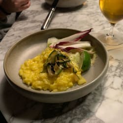 Risotto 
