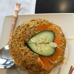 Biryani