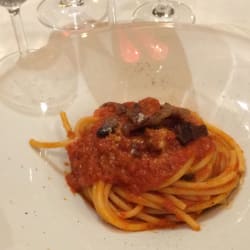 Amatriciana