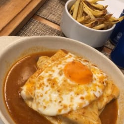 Francesinha