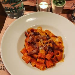 Amatriciana