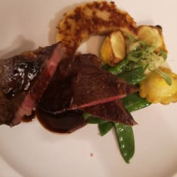 Entrecote
