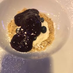 Cheesecake ai lamponi