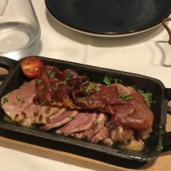 A Vaca muuuu, a Ovelha mmmééé… eo Pato Quááá!!!