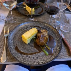 Borrego que desfaz-se na boca