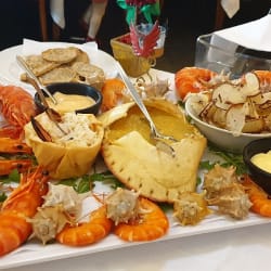 Mariscada