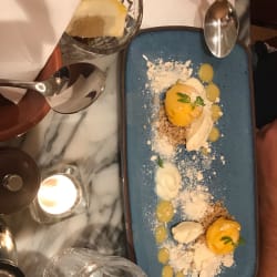 Meringata agli agrumi