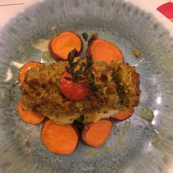 Bacalhau 