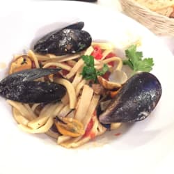 Frutti di mare 