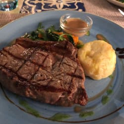 Entrecôte d’argentine