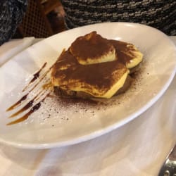Tiramisù