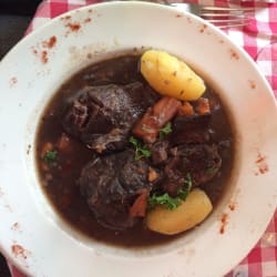 Le Chat Noir 1881 In Paris Restaurant Reviews Menu And