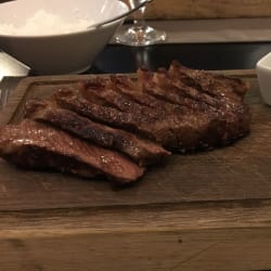 Picanha Nobre 