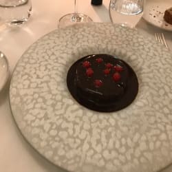 Lièvre à la Royale