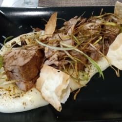 Delicioso 