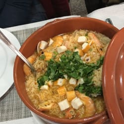 Risotto 