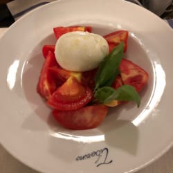 Caprese