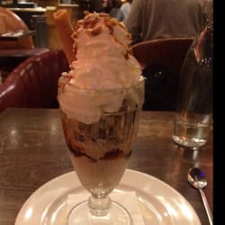 Coupe Caramelita 