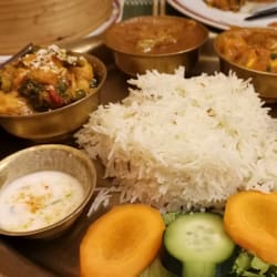 Veg Thika