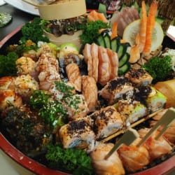 Especial do chef combo