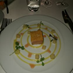 Fois gras 