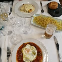 La Terraza De Alba In Tres Cantos Restaurant Reviews Menu