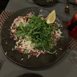 Carpaccio 