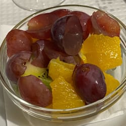 Ensalada de frutas