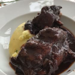 Oxtail