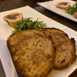 Foie gras
