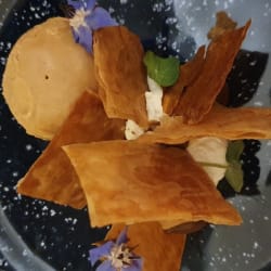 Torta Rogel revisitada 