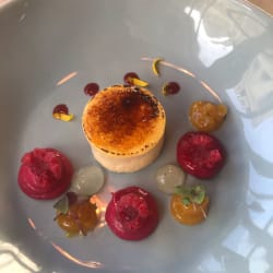 Postre 