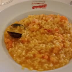 Arroz de Marisco 