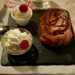 Pain perdu super bon