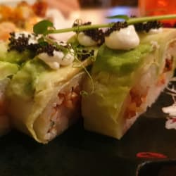 Brazilian roll