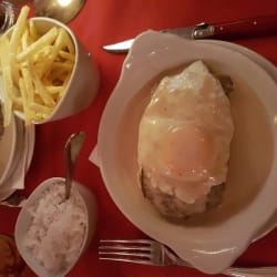 Bife São Bento