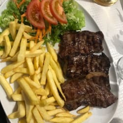 Bifteck 