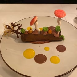  Special Christmas cake