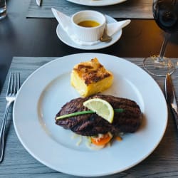 Bife Anchor - Black Angus