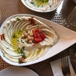 Hummus
