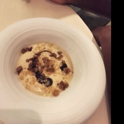 Oignon de champagne truffe noire