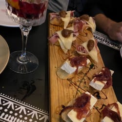 Tapas 