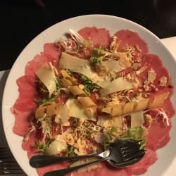 Carpaccio