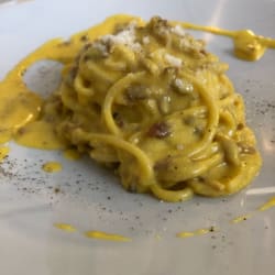 Carbonara