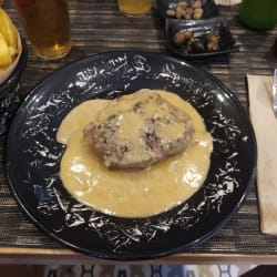 Ternera