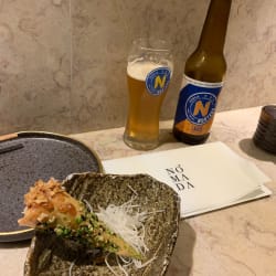 Cone de caranguejo real 