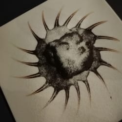 Sublime de chocolate