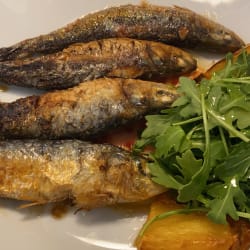 Sardinhas 