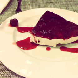 Cheesecake