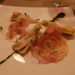 Burrata 